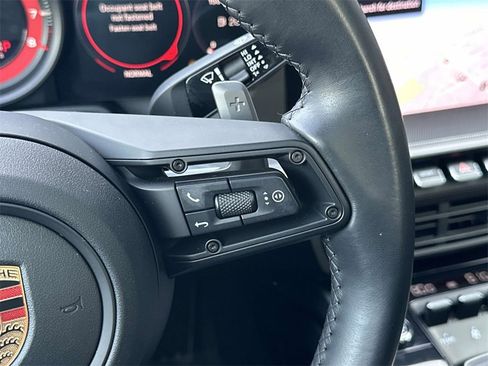 Used 2024 Porsche 911 Carrera image 23