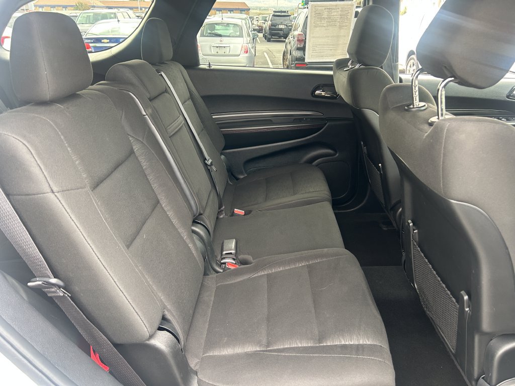 Used 2025 Dodge Durango GT AWD/4WD image 34