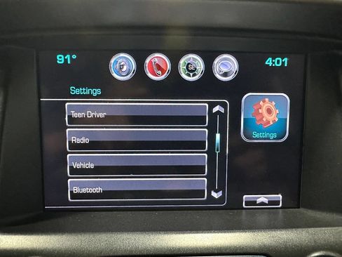 Used 2017 Chevrolet Colorado ZR2 w/ LPO, Premium Interior Package AWD/4WD image 34