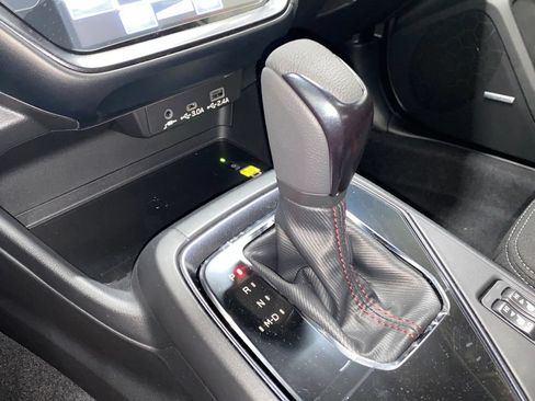 New 2026 Subaru Impreza RS AWD/4WD image 20
