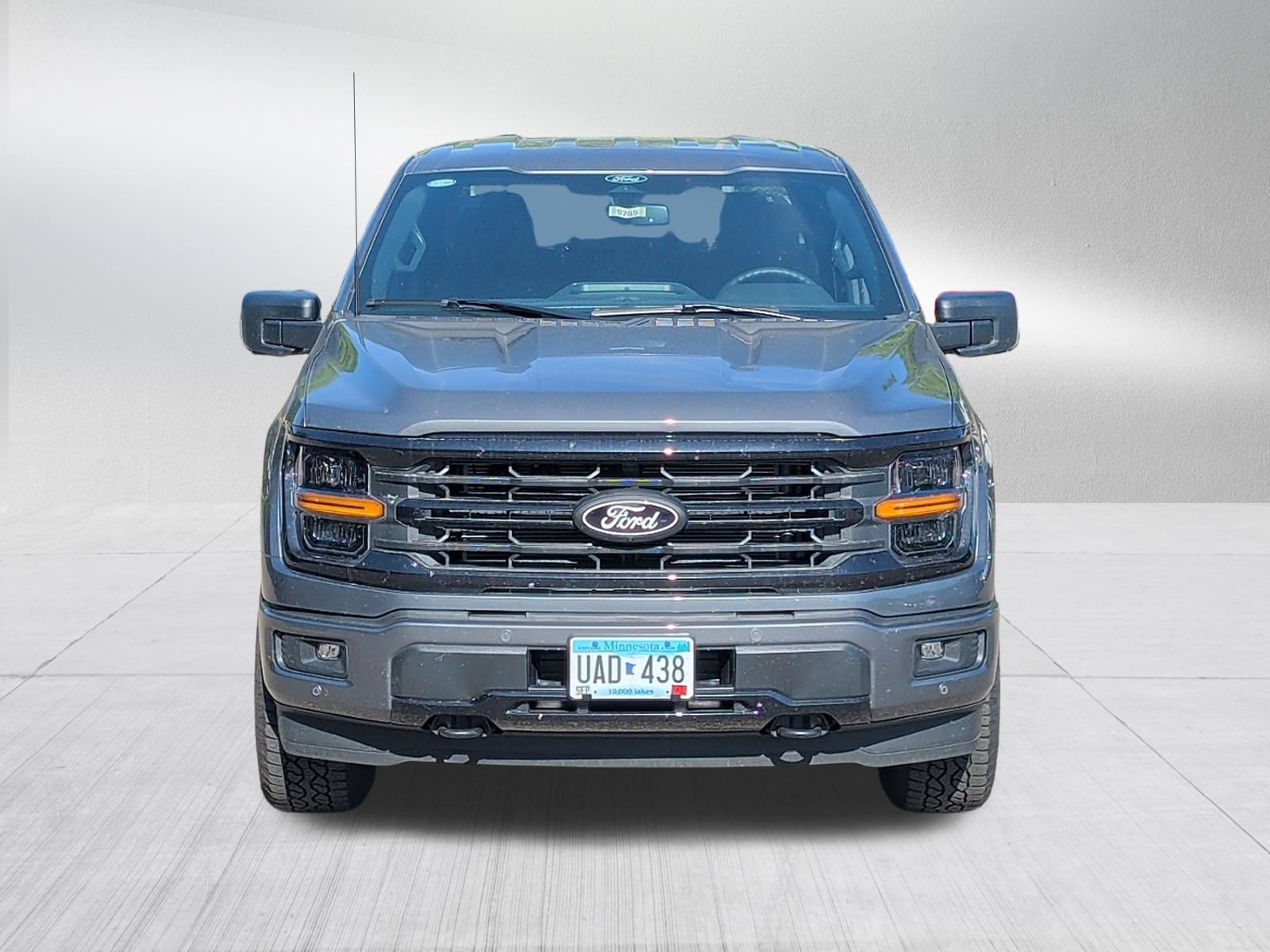 Used 2026 Ford F150 XLT AWD/4WD image 2
