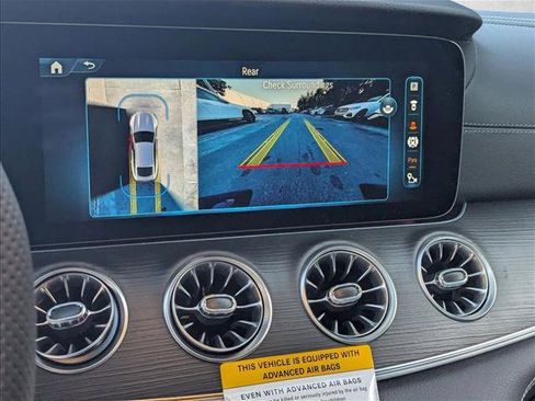 New 2026 Mercedes-Benz AMG GT 53 image 12