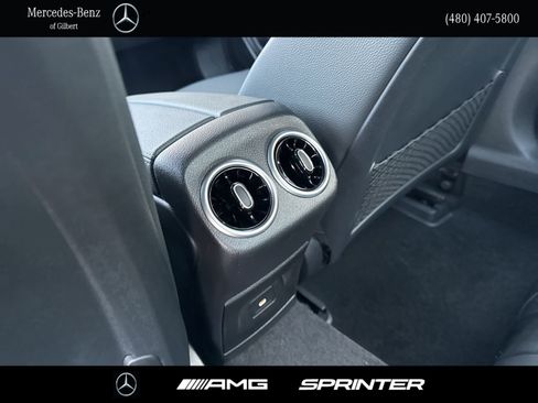 New 2026 Mercedes-Benz CLA 250 4MATIC image 20