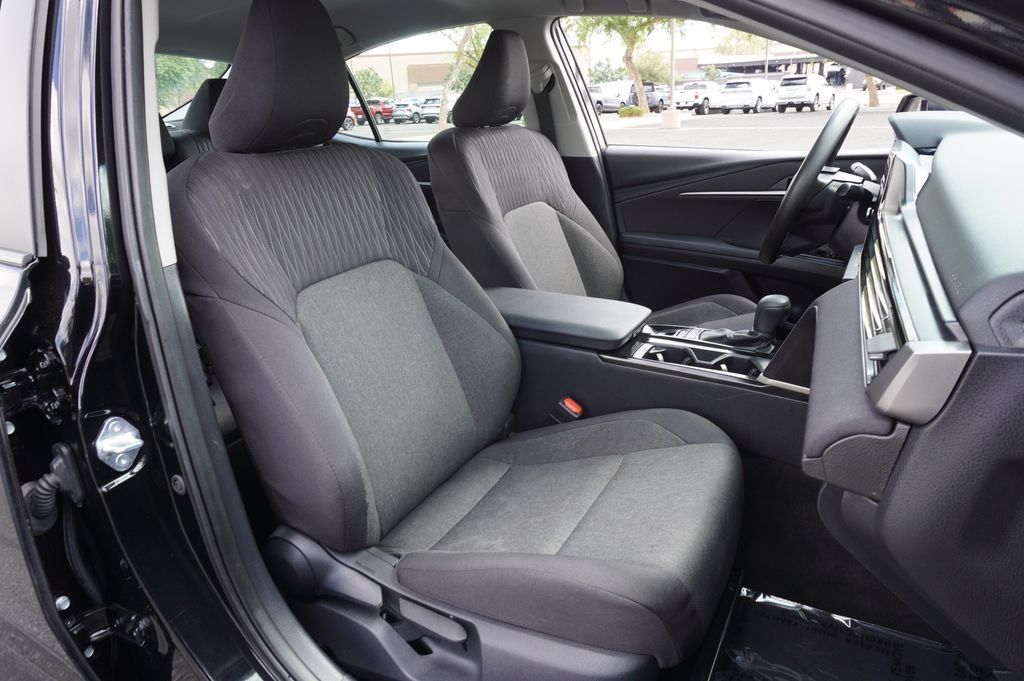 Used 2025 Toyota Camry LE FWD image 13
