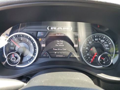 Used 2019 RAM 1500 Sport w/ Level 2 Equipment Group AWD/4WD image 15