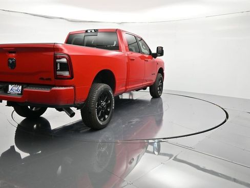 New 2024 RAM 2500 Laramie w/ Night Edition image 5