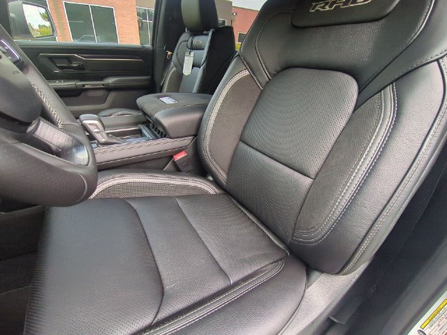 New 2026 RAM 1500 RHO AWD/4WD image 19