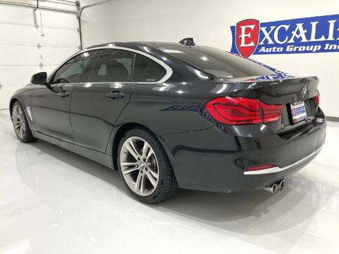 Used 2019 BMW 430i Gran Coupe RWD image 10