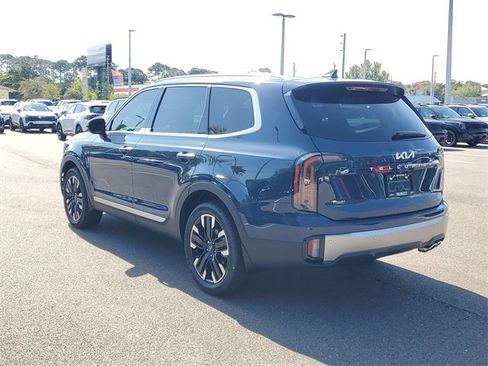 New 2025 Kia Telluride SX Prestige image 6