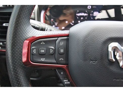 Used 2025 RAM 1500 Rebel w/ Rebel Level 1 Equipment Group AWD/4WD image 15