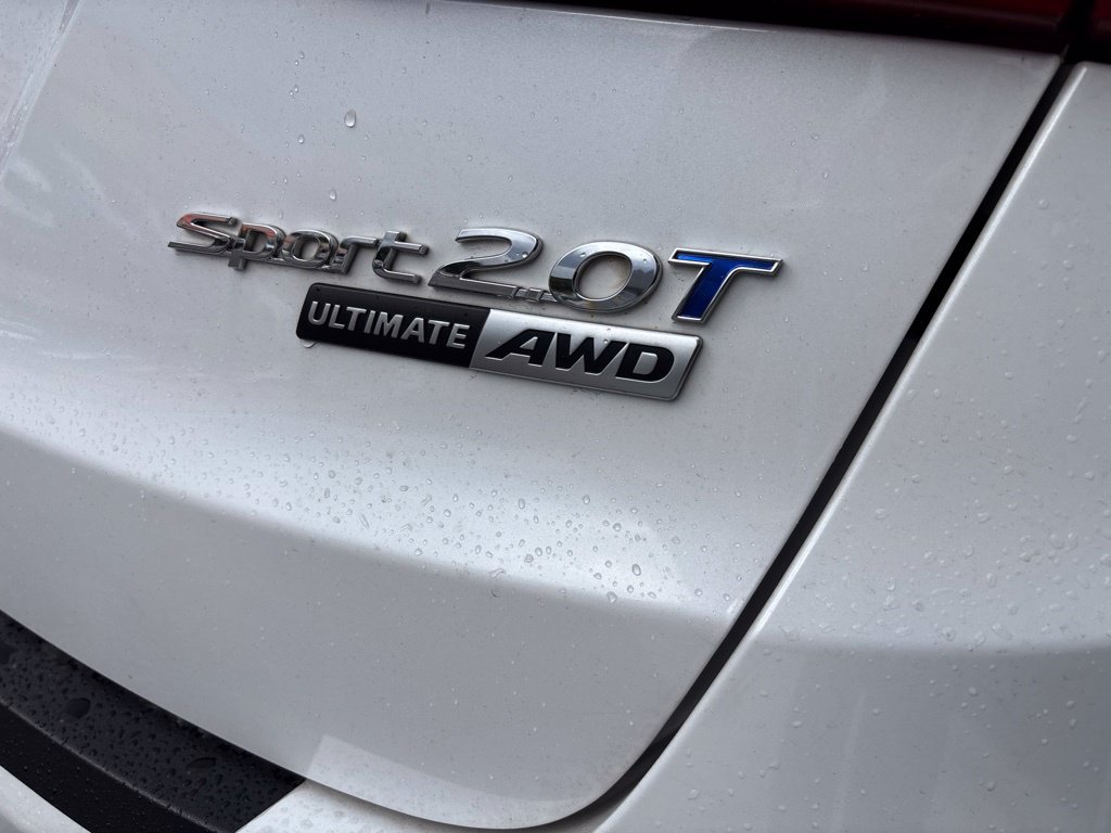 Used 2018 Hyundai Santa Fe Sport w/ 2.0T Ultimate Tech Package 05 AWD/4WD image 11