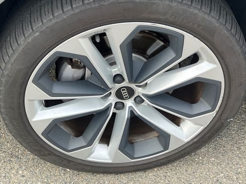 Used 2021 Audi Q3 2.0T Premium Plus AWD/4WD image 10