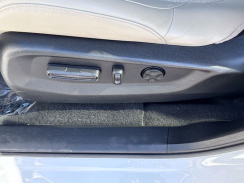 Certified 2022 Honda CR-V EX-L image 19