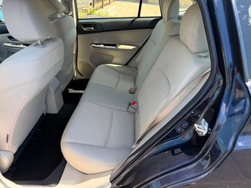 Used 2015 Subaru Impreza 2.0i Sport Premium AWD/4WD image 7