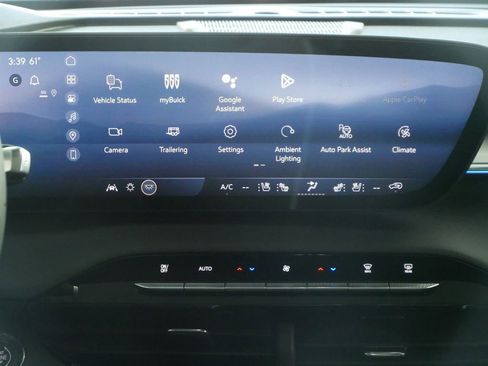 New 2026 Buick Enclave Avenir w/ Super Cruise Package image 19