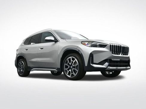 New 2026 BMW X1 xDrive28i w/ Technology Package image 28