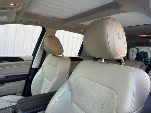 Used 2018 Mercedes-Benz GLE 350 GLE 350 image 15