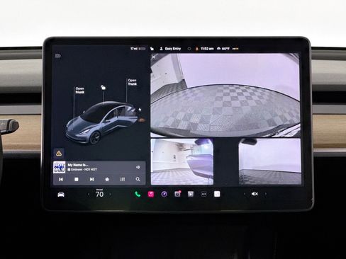 Used 2021 Tesla Model 3 Long Range image 31