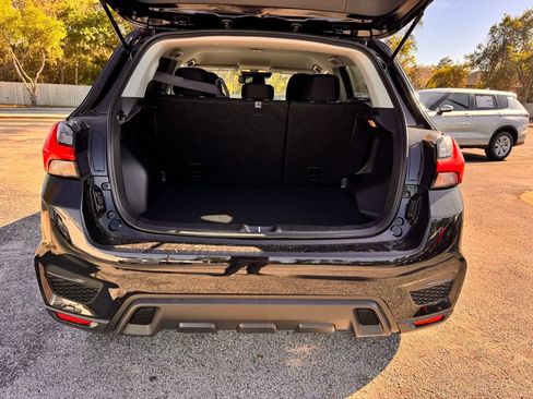 New 2026 Mitsubishi Outlander Sport ES AWD/4WD image 13