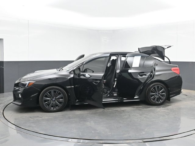 Used 2019 Subaru WRX AWD/4WD image 50