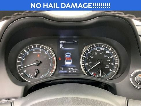 Certified 2023 INFINITI Q50 Sensory AWD/4WD image 26