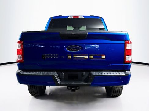 Used 2021 Ford F150 XL w/ STX Appearance Package image 29