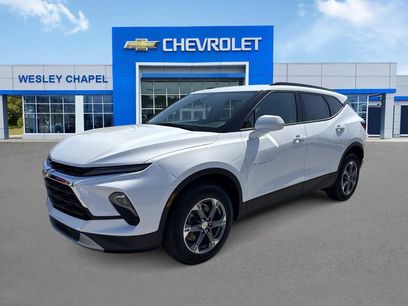 New 2025 Chevrolet Blazer LT w/ Convenience Package