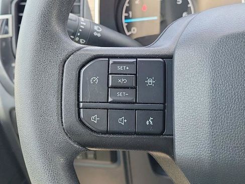 Certified 2023 Ford F150 XL w/ STX Appearance Package AWD/4WD image 25