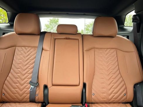 Certified 2026 Kia Sportage X-Line AWD/4WD image 34