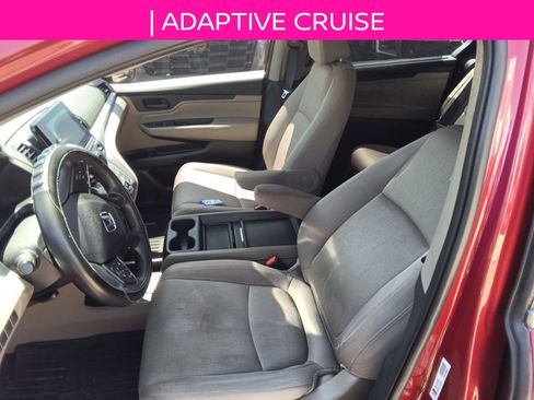 Used 2022 Honda Odyssey EX image 9