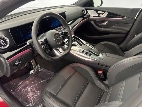Used 2024 Mercedes-Benz AMG GT 43 image 9