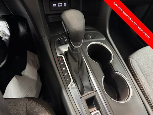 Used 2022 Chevrolet Equinox LT image 21