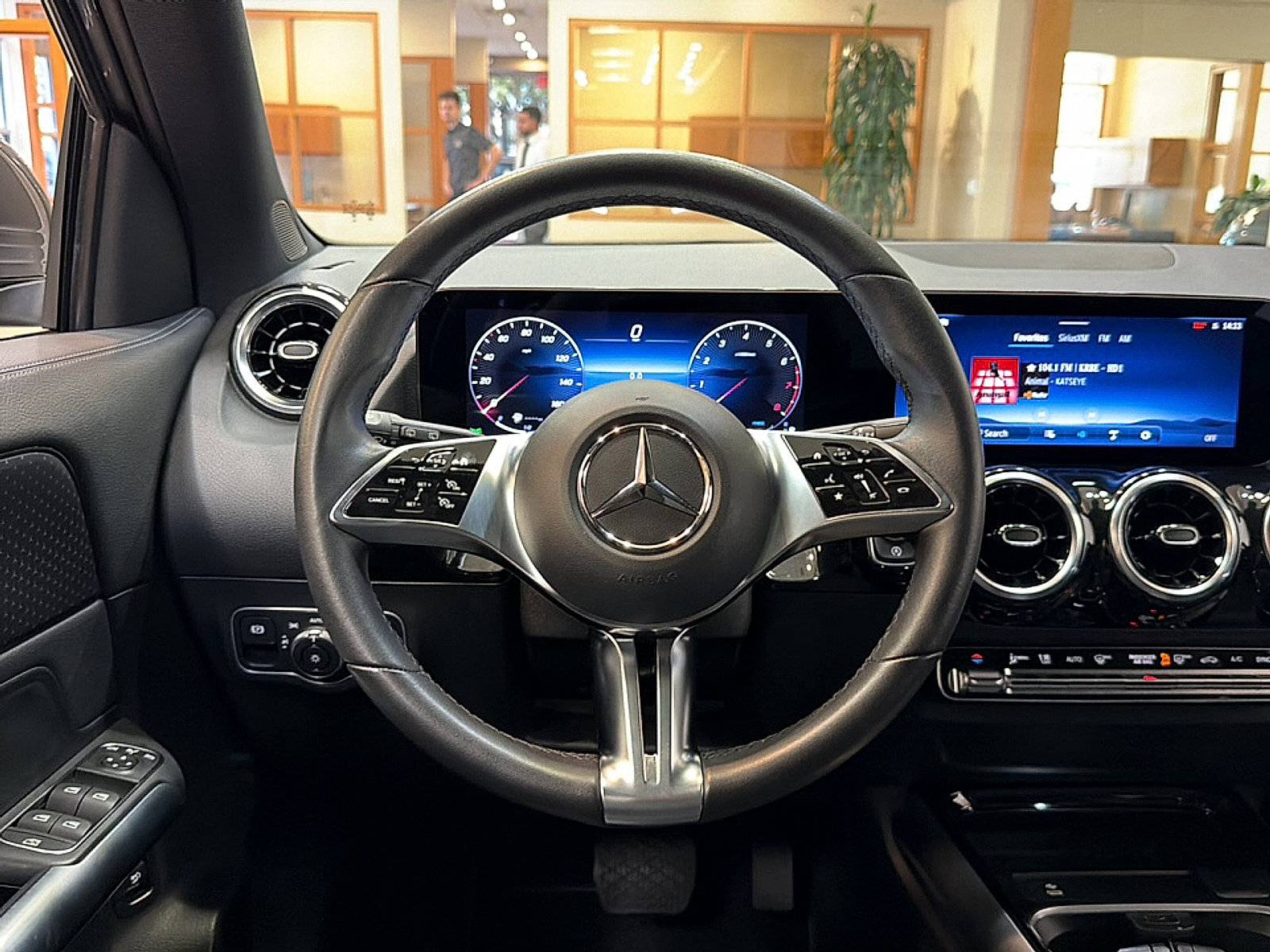 Certified 2026 Mercedes-Benz GLA 250 image 21