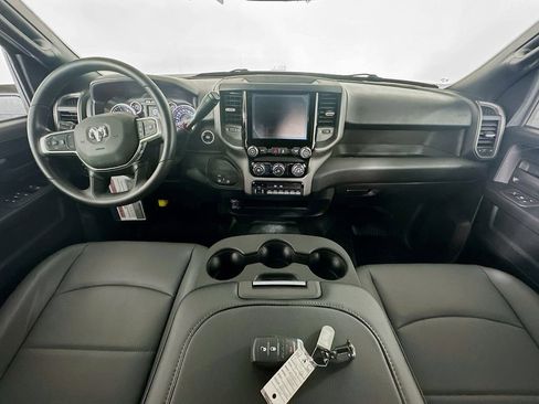 New 2026 RAM 3500 Tradesman w/ Chrome Appearance Group A image 9