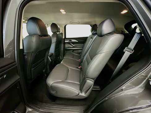 Used 2021 MAZDA CX-9 Touring image 29