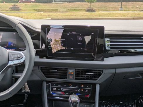 New 2026 Volkswagen Jetta Sport FWD image 18