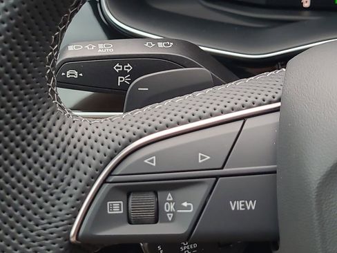 New 2026 Audi SQ8 Premium Plus image 13