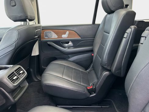 Certified 2020 Mercedes-Benz GLS 450 4MATIC image 16