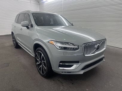 Certified 2025 Volvo XC90 B5 Plus