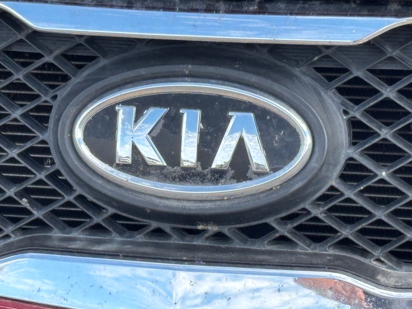 Used 2010 Kia Forte EX FWD image 8