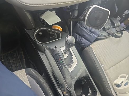 Used 2017 Toyota RAV4 XLE image 10