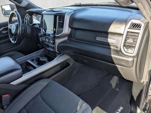Used 2019 RAM 1500 Big Horn RWD image 18