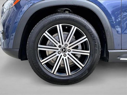 Used 2026 Mercedes-Benz GLE 350 4MATIC image 10