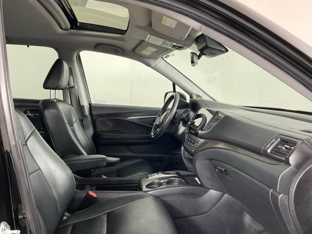Used 2022 Honda Pilot Special Edition image 23