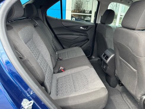 Used 2023 Chevrolet Equinox LT image 5