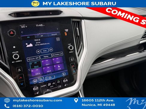 Used 2022 Subaru Outback Limited image 13