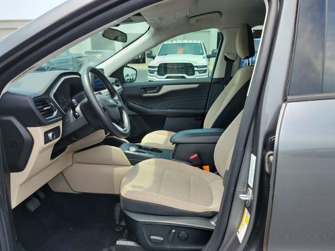 Certified 2022 Ford Escape SE w/ Convenience Package FWD image 21