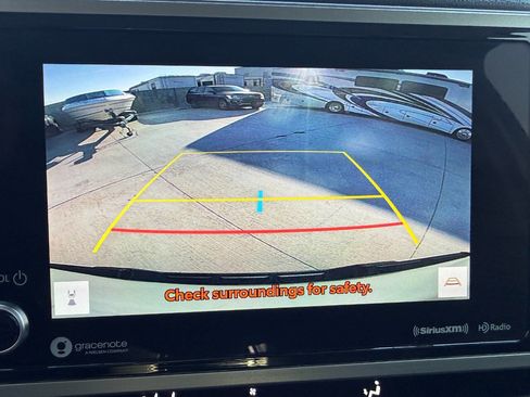 Used 2023 Toyota Tundra SR5 w/ TRD Sport Package image 43