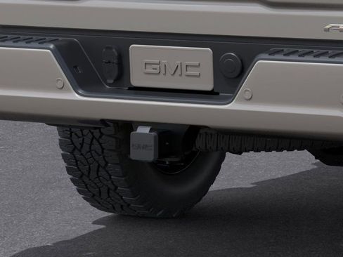 New 2026 GMC Sierra 3500 AT4 w/ AT4 Premium Plus Package image 14