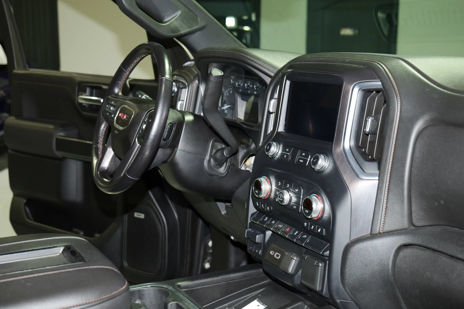 Used 2019 GMC Sierra 1500 AT4 AWD/4WD image 16